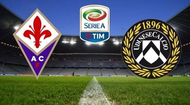Soi kèo bóng đá trận Fiorentina vs Udinese, 02h45 07/01/2022 – Giải vô địch bóng đá Ý Soi keo bong da tran Fiorentina vs Udinese 02h45 07 01 2022 – Giai vo dich bong da Y