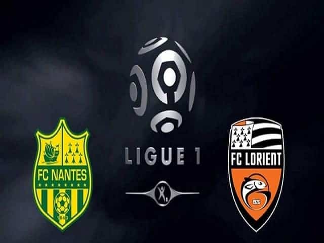 Soi kèo trận đấu Nantes vs Lorient, 21h00 23/01/2022 – Giải vô địch bóng đá Pháp