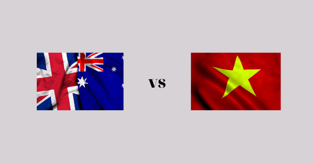 Soi kèo trận đấu Australia vs Việt Nam, 16h10 27/01/2022 – Vòng loại World Cup