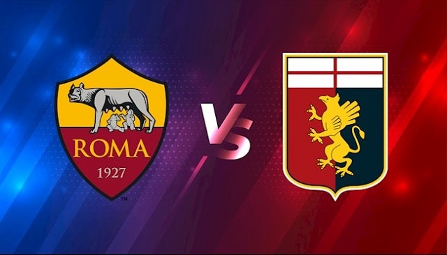 Soi kèo trận đấu AS Roma vs Genoa, 21h00 06/02/2022 – Giải bóng đá Serie A