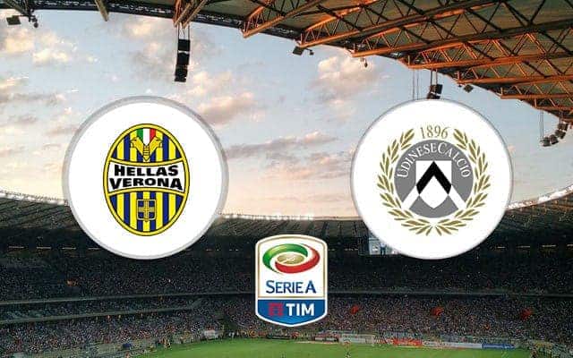 Soi kèo trận đấu Verona vs Udinese, 21h00 13/02/2022 – Giải bóng đá Serie A