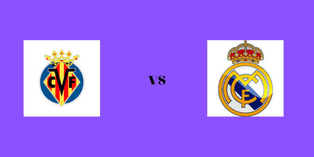 Soi kèo trận đấu Villarreal  vs Real Madrid, 22h15 12/02/2022 – Giải bóng đá Tây Ban Nha