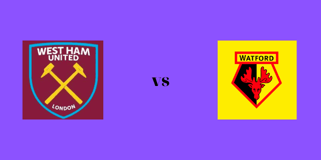 Soi kèo trận đấu West Ham vs Watford, 02h45 09/02/2022 – Giải bóng đá Ngoại hạng Anh Soi keo tran dau West Ham vs Watford 02h45 09 02 2022 – Giai bong da Ngoai hang Anh
