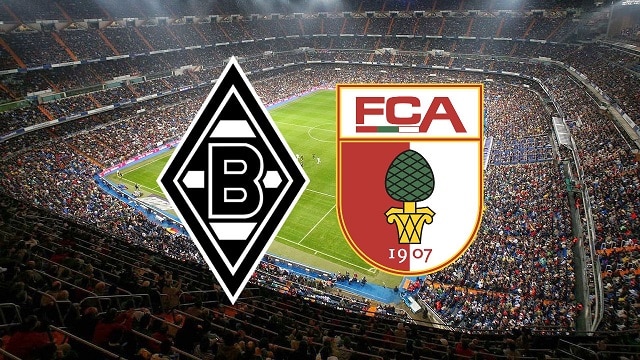 Soi kèo trận đấu B. Monchengladbach vs Augsburg, 21h30 12/02/2022 – Giải bóng đá Đức