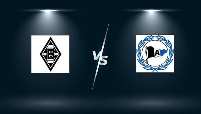 Soi kèo trận đấu Arminia Bielefeld vs B. Monchengladbach, 21h30 05/02/2022 – Giải bóng đá Đức