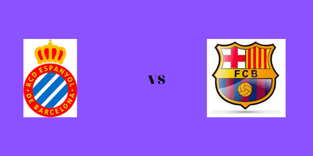 Soi kèo trận đấu Espanyol  vs Barcelona, 03h00 14/02/2022 – Giải bóng đá Tây Ban Nha