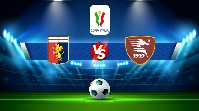 Soi kèo trận đấu Genoa vs Salernitana, 21h00 13/02/2022 – Giải bóng đá Serie A