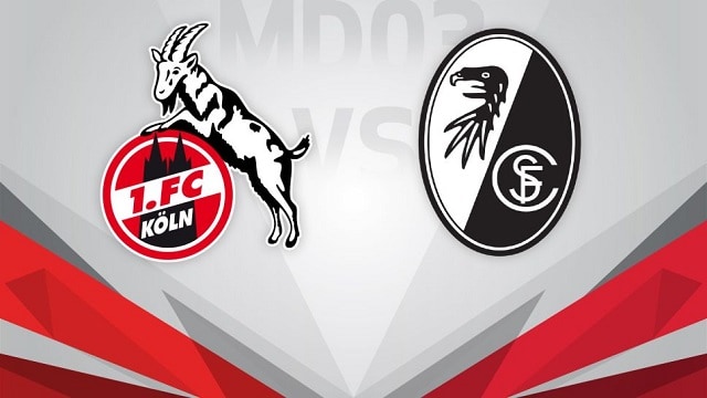 Soi kèo trận đấu FC Koln vs Freiburg, 21h30 05/02/2022 – Giải bóng đá Đức