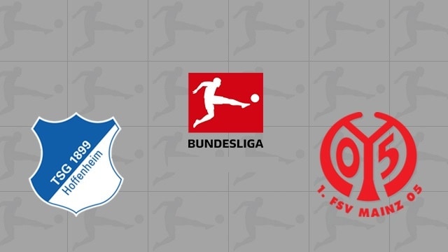 Soi kèo trận đấu Mainz vs Hoffenheim, 21h30 05/02/2022 – Giải bóng đá Đức