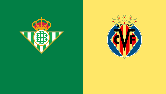 Soi kèo trận đấu Real Betis vs Villarreal, 04h00 06/02/2022 – Giải bóng đá Tây Ban Nha