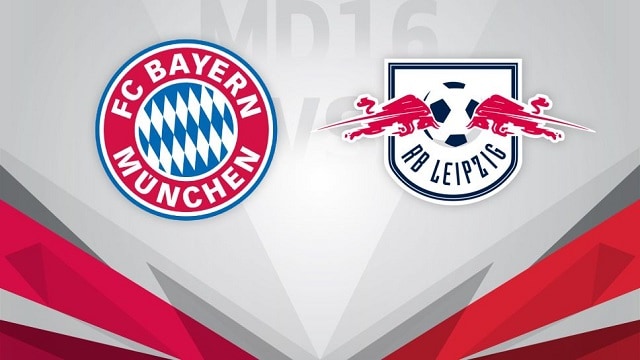 Soi kèo trận đấu Bayern Munich vs RB Leipzig, 01h30 06/02/2022 – Giải bóng đá Đức