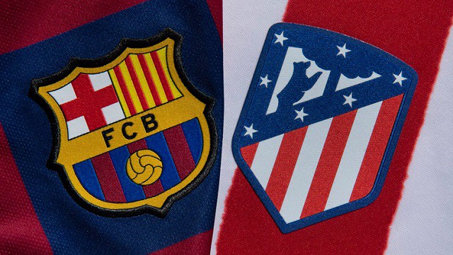 Soi kèo trận đấu Barcelona vs Atl. Madrid, 22h15 06/02/2022 – Giải bóng đá Tây Ban Nha