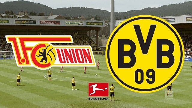 Soi kèo trận đấu Union Berlin vs Dortmund, 21h30 13/02/2022 – Giải bóng đá Đức