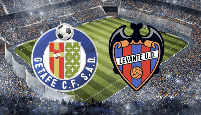 Soi kèo trận đấu Getafe vs Levante, 00h30 07/02/2022 – Giải bóng đá Tây Ban Nha