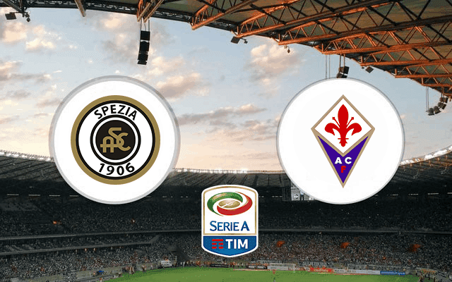 Soi kèo trận đấu Spezia  vs Fiorentina, 02h45 15/02/2022 – Giải bóng đá Serie A