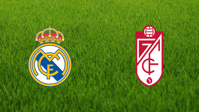 Soi kèo trận đấu Real Madrid vs Granada CF, 03h00 07/02/2022 – Giải bóng đá Tây Ban Nha