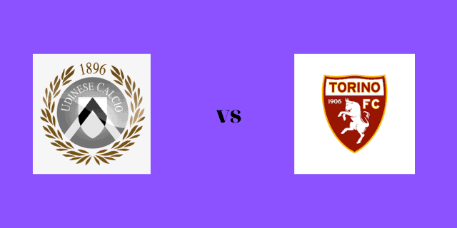 Soi kèo trận đấu Udinese vs Torino, 19h00 06/02/2022 – Giải vô địch bóng đá Ý