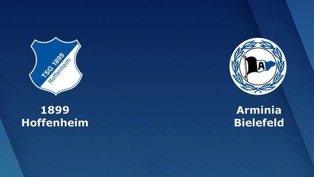 Soi kèo trận đấu Hoffenheim  vs Arminia Bielefeld, 23h30 13/02/2022 – Giải bóng đá Đức