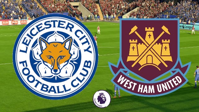 Soi kèo trận đấu Leicester City vs West Ham, 23h30 13/02/2022 – Giải bóng đá Ngoại Hạng Anh Soi keo tran dau Leicester City vs West Ham 23h30 13 02 2022 – Giai bong da Ngoai Hang Anh