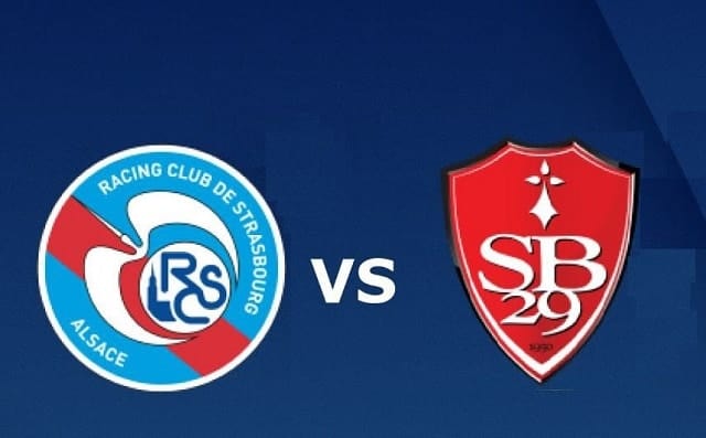 Soi kèo trận đấu Strasbourg vs Brest, 05/03/2023 – Giải VĐQG Pháp Soi keo tran dau Strasbourg vs Brest, 05/03/2023 – Giai VDQG Phap