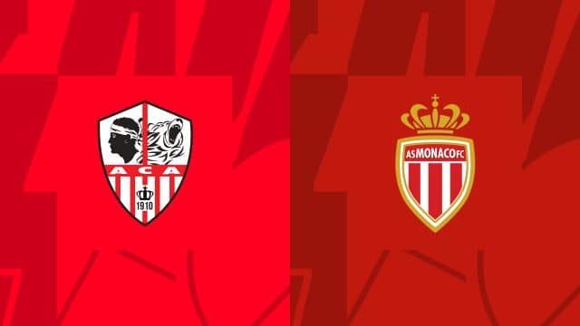 Soi kèo trận đấu AC Ajaccio vs AS Monaco, 19/03/2022 – Giải VĐQG Pháp Soi keo tran dau AC Ajaccio vs AS Monaco, 19/03/2022 – Giai VDQG Phap