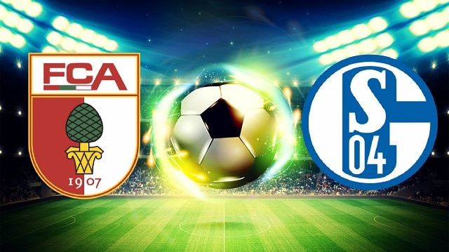 Soi kèo trận đấu Augsburg vs Schalke 04, 18/03/2022 – Giải VĐQG Đức Soi keo tran dau Augsburg vs Schalke 04, 18/03/2022 – Giai VDQG Duc