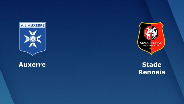 Soi kèo trận đấu Auxerre vs Rennes, 11/03/2022 – Giải VĐQG Pháp Soi keo tran dau Auxerre vs Rennes, 11/03/2022 – Giai VDQG Phap