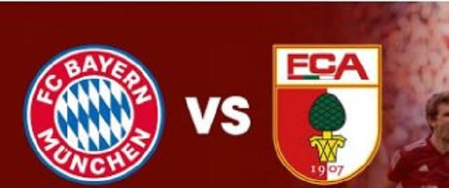 Soi kèo trận đấu Bayern vs Augsburg, 11/03/2023 – Giải VĐQG Đức Soi keo tran dau Bayern vs Augsburg, 11/03/2023 – Giai VDQG Duc