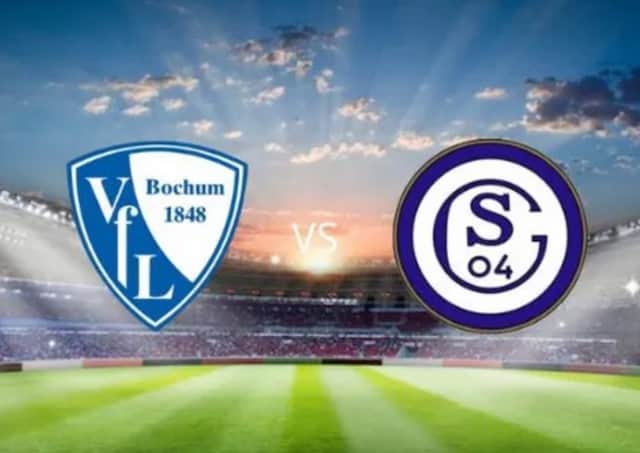 Soi kèo trận đấu Bochum vs Schalke, 04/03/2023 – Giải VĐQG Đức Soi keo tran dau Bochum vs Schalke, 04/03/2023 – Giai VDQG Duc