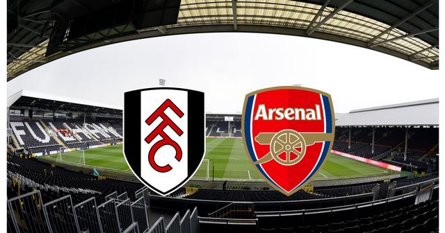 Soi kèo trận đấu Fulham vs Arsenal, 12/03/2023 – Giải Ngoại hạng Anh Soi keo tran dau Fulham vs Arsenal, 12/03/2023 – Giai Ngoai hang Anh