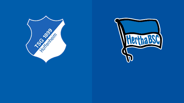 Soi kèo trận đấu Hoffenheim vs Hertha Berlin, 18/03/2022 – Giải VĐQG Đức Soi keo tran dau Hoffenheim vs Hertha Berlin, 18/03/2022 – Giai VDQG Duc