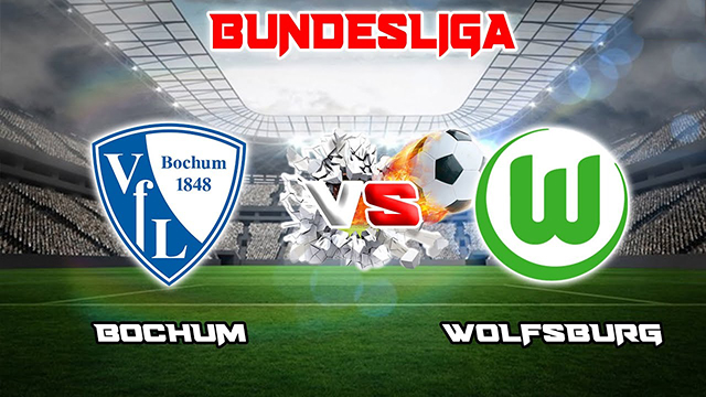 Soi kèo trận đấu Bochum vs Wolfsburg, 22/04/2023 – Giải VĐQG Đức Soi keo tran dau Bochum vs Wolfsburg, 22/04/2023 – Giai VDQG Duc