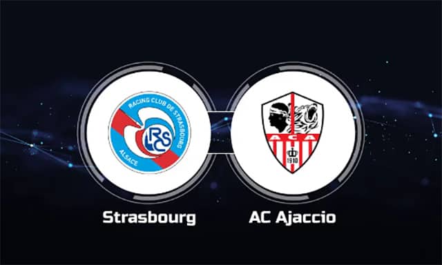 Soi kèo trận đấu Strasbourg vs AC Ajaccio, 16/04/2023 – Giải VĐQG Pháp Soi keo tran dau Strasbourg vs AC Ajaccio, 16/04/2023 – Giai VDQG Phap