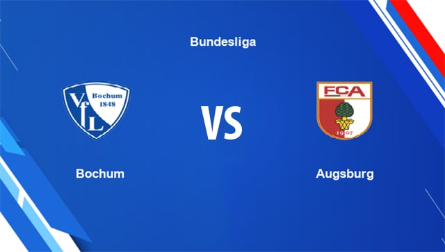 Soi kèo trận đấu Bochum vs Augsburg, 13/05/2023 – Giải VĐQG Đức Soi keo tran dau Bochum vs Augsburg, 13/05/2023 – Giai VDQG Duc