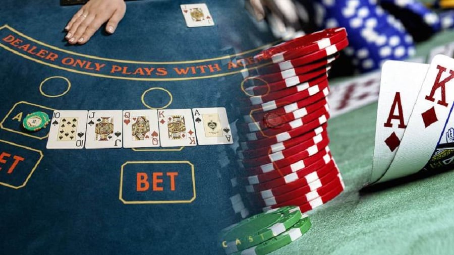 VN88 chi cách để nâng cao cơ hội thắng trong Baccarat cho lính mới