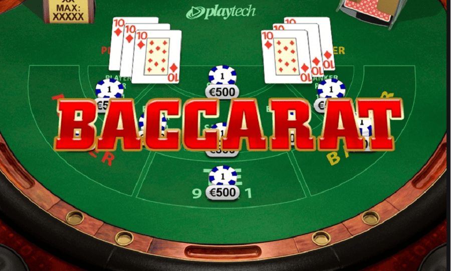 Học cách chiến thắng nhà cái VN88.com trong Baccarat từ bí kíp của chuyên gia