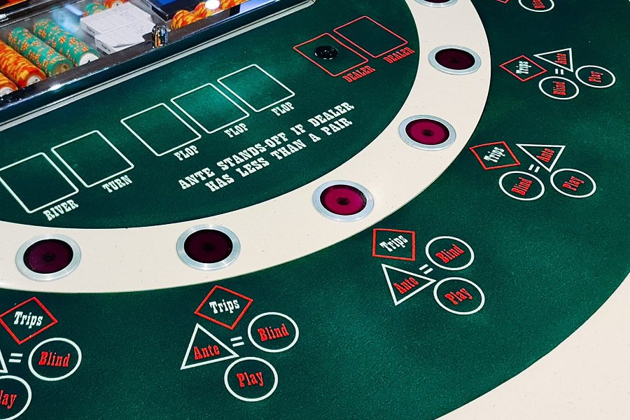 Những yếu tố đáng lưu ý để chơi Poker tại VN88 với những cơ hội thắng tuyệt vời nhất