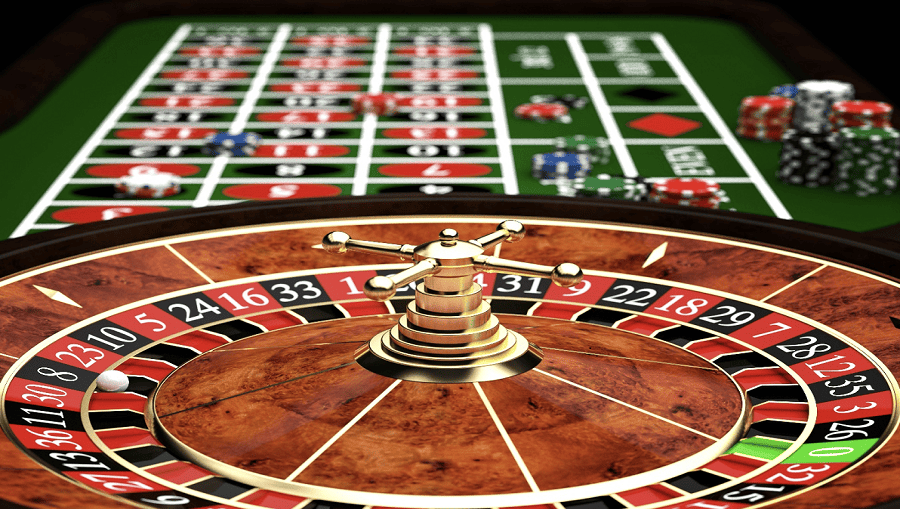 Học cách để tránh những nguy cơ bị thua cược khi chơi Roulette tại VN88