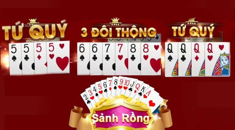 VN88 bật mí mẹo sử dụng quân bài 2 trong game Tiến lên hiệu quả?