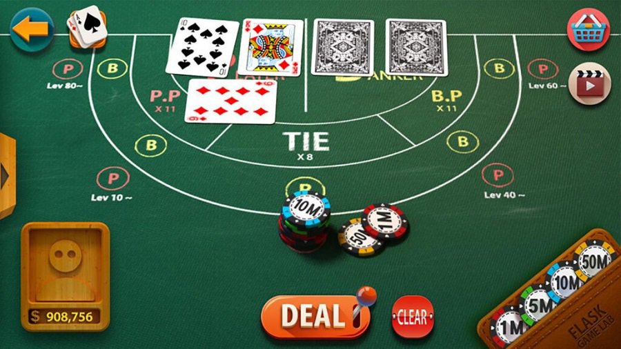 Những điều cần phải biết rõ để chơi Baccarat tốt hơn và dễ thắng cược nhà cái VN88