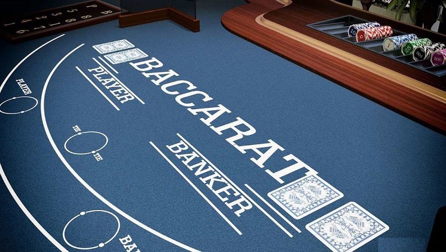 Cách để người chơi VN88 kiếm nhiều lợi nhuận hơn khi cá cược Baccarat