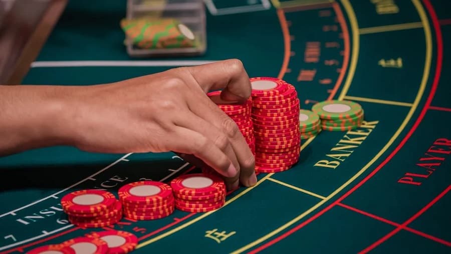 Cách để người chơi VN88.com nâng khả năng thắng cược trong Baccarat dễ nhất