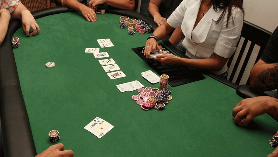 Vài cách để bạn chơi Poker dễ chiến thắng tại nhà cái VN88 nên được biết tới