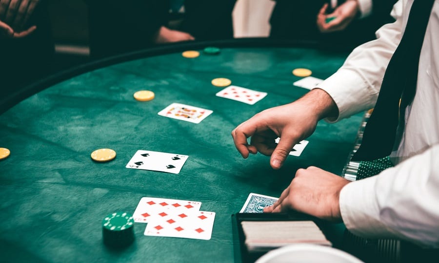 2 mẹo đơn giản để cải thiện kỹ năng chơi Blackjack giúp bạn thắng nhà cái VN88 cực dễ