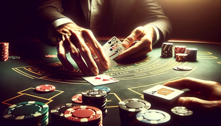 Một vài tips cá cược hay để kiếm tiền nhà cái VN88 trong game Baccarat dễ hơn