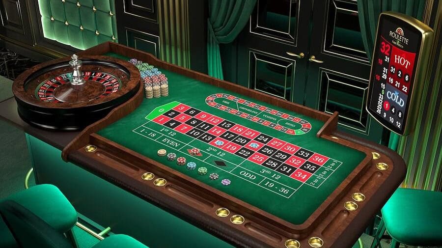 Chơi Roulette tại VN88.com theo 3 công thức cao thủ chia sẻ để kiếm tiền dễ nhất