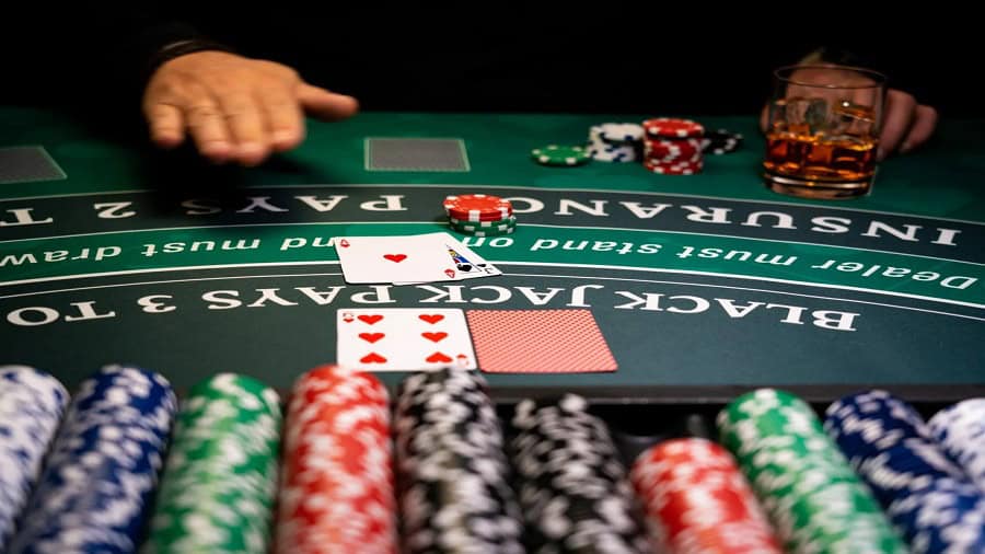 Để chơi Blackjack với cơ hội kiếm tiền nhà cái VN88 tốt nhất sẽ cần phải chú ý đến điều gì?