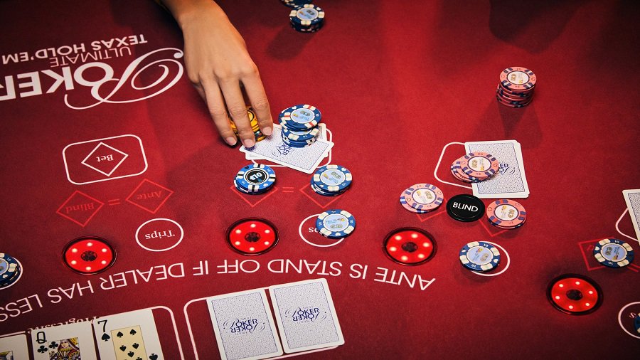 Khám phá về cách để chiến thắng đối thủ trong Poker khi là người mới tại VN88