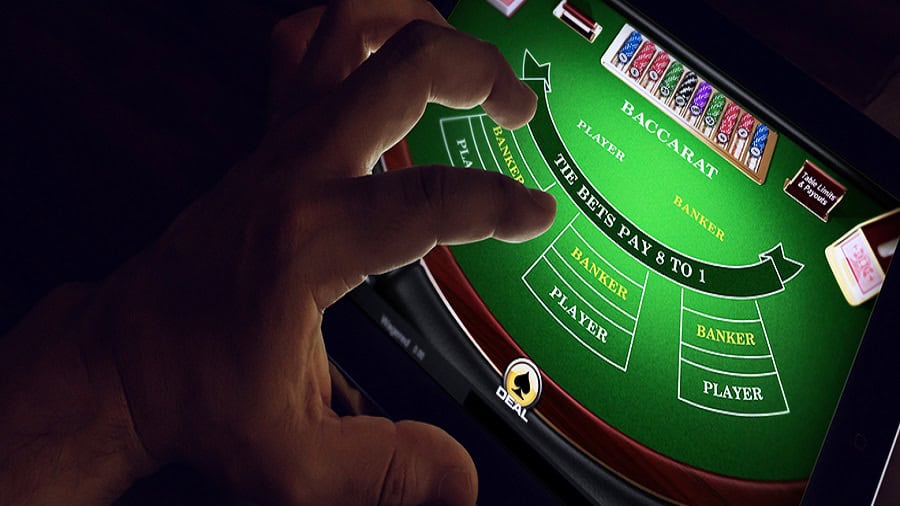 Những gì người chơi cần làm để kiếm tiền nhà cái VN88 từ game bài Baccarat