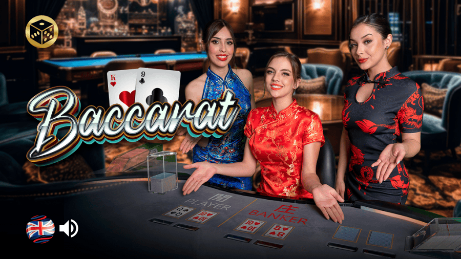 Khám phá cách người chơi chuyên nghiệp kiếm tiền nhà cái VN88 trong bài Baccarat